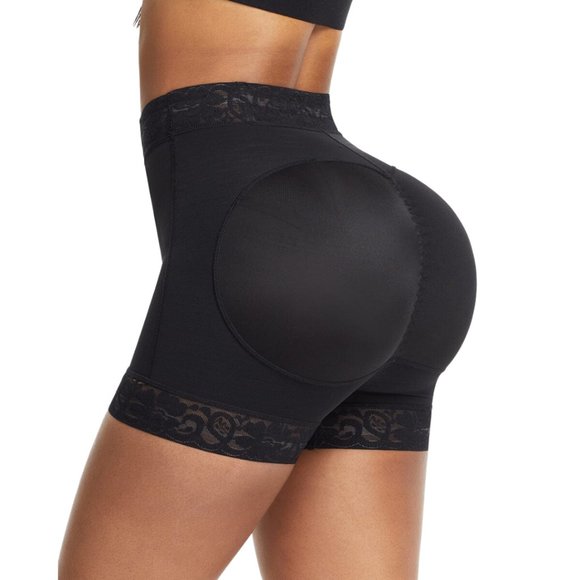 Secret Weapon Boost-Booster Shorts - Picture 2 of 5